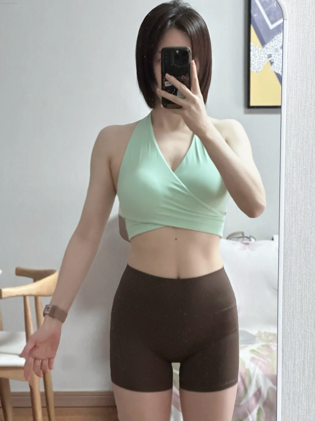 Plog#📝 维持身材 练吃日记”
