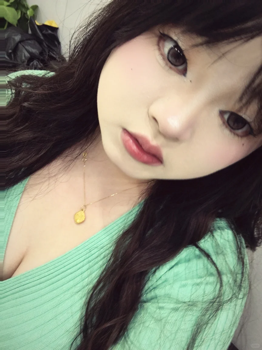 好有米人味的穿搭~
