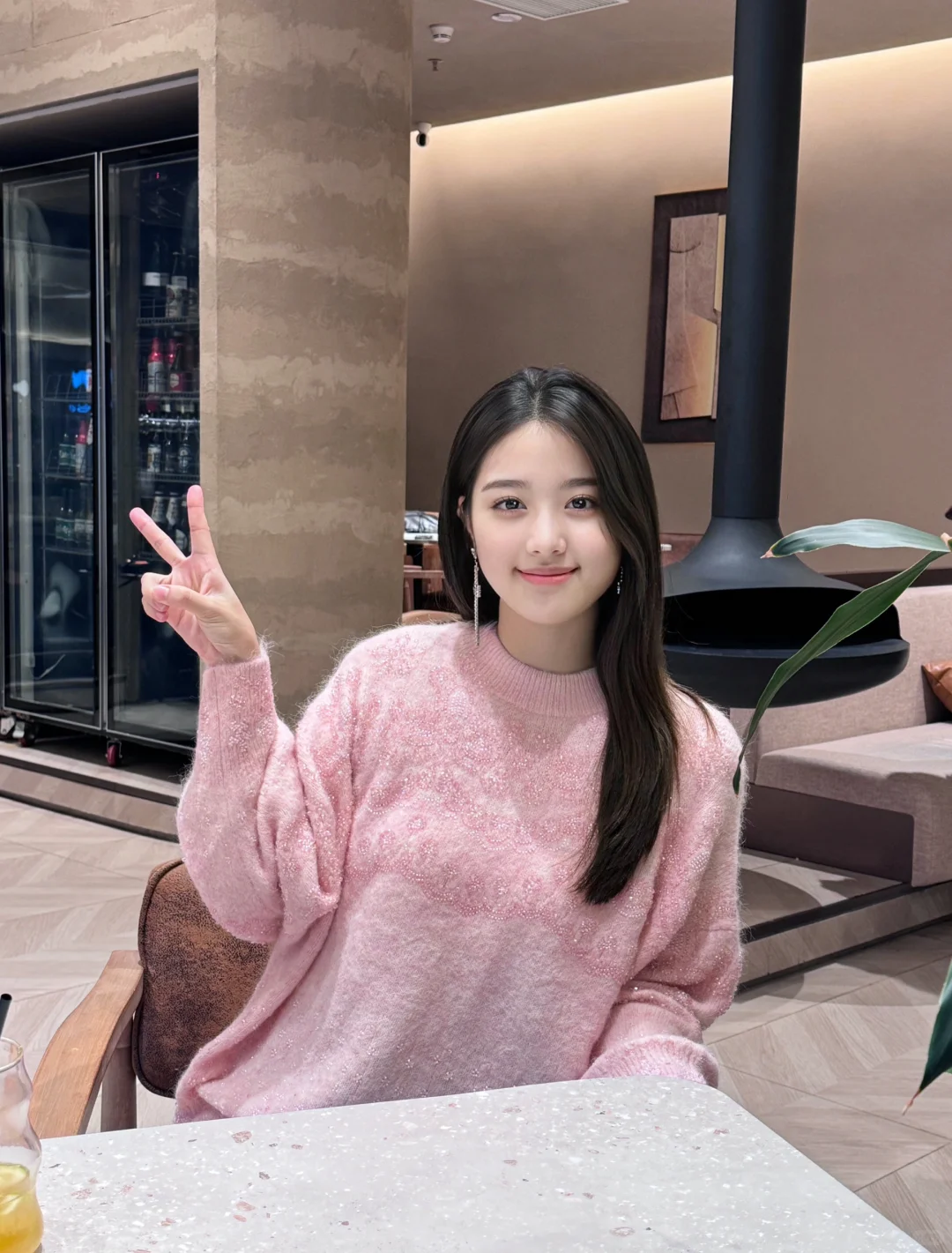 温暖秋冬🌸
