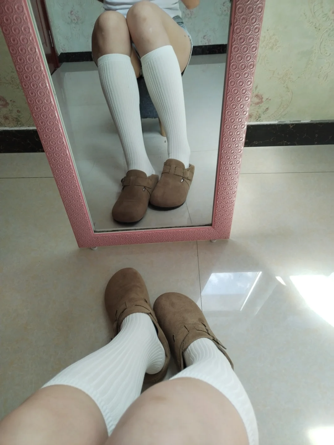 一些～舒服性价比高的袜子分享～