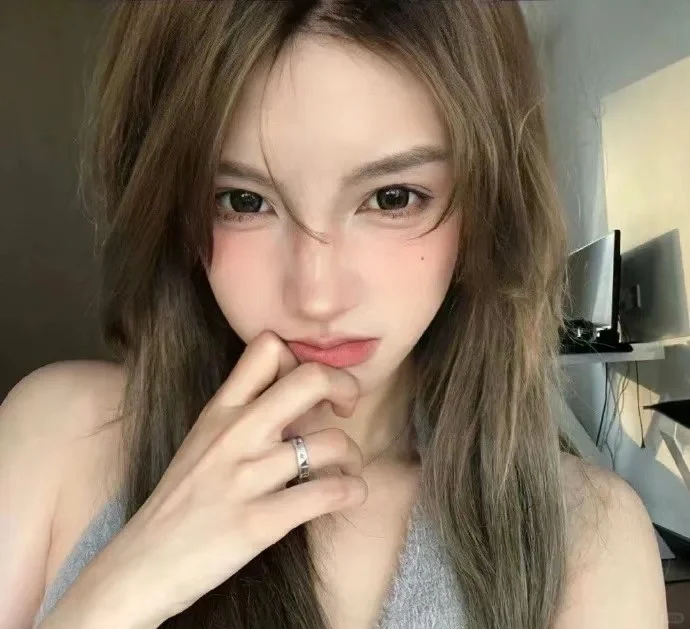 甜美头像来咯！贝贝关注一下吧！