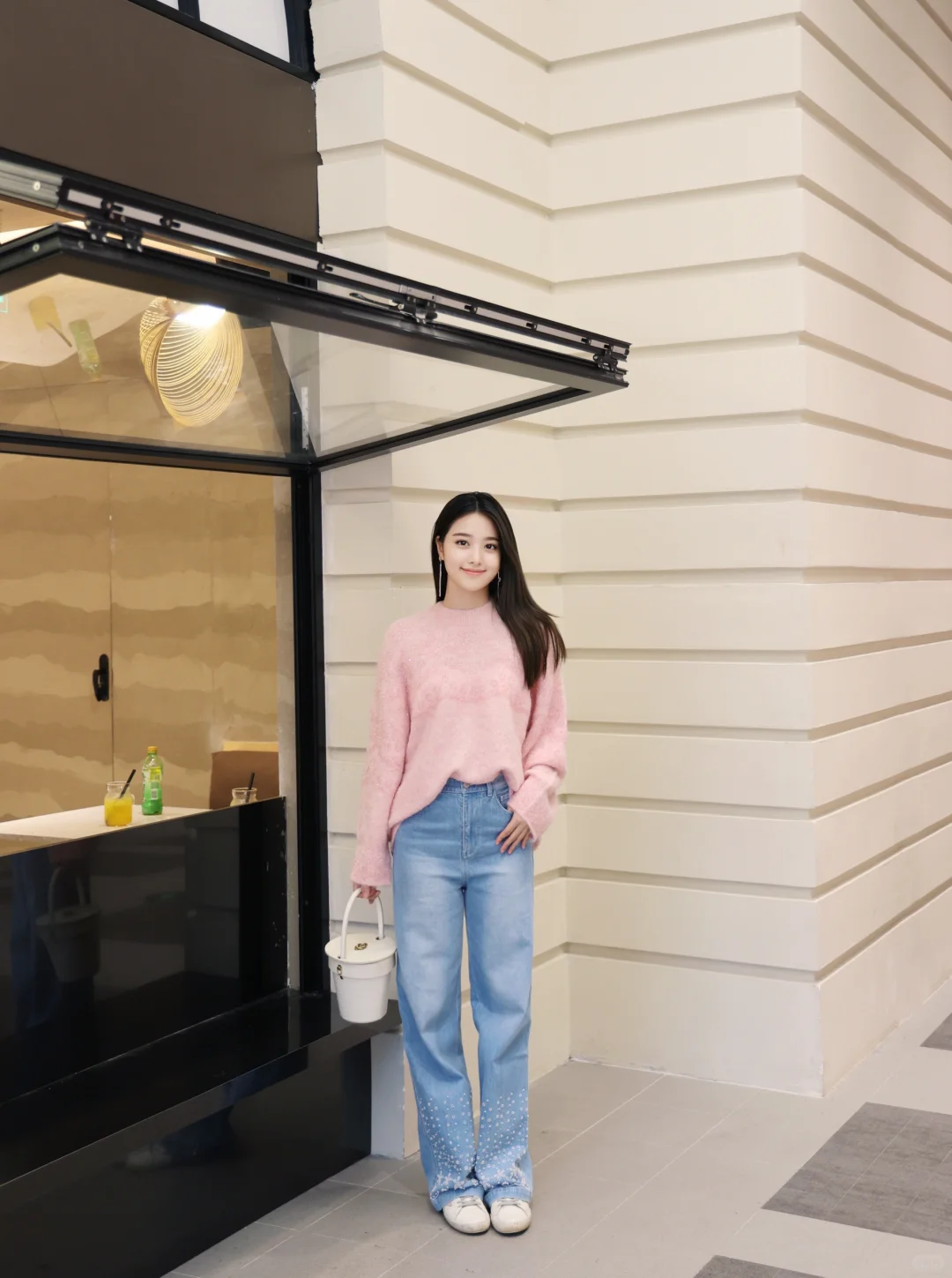 温暖秋冬🌸