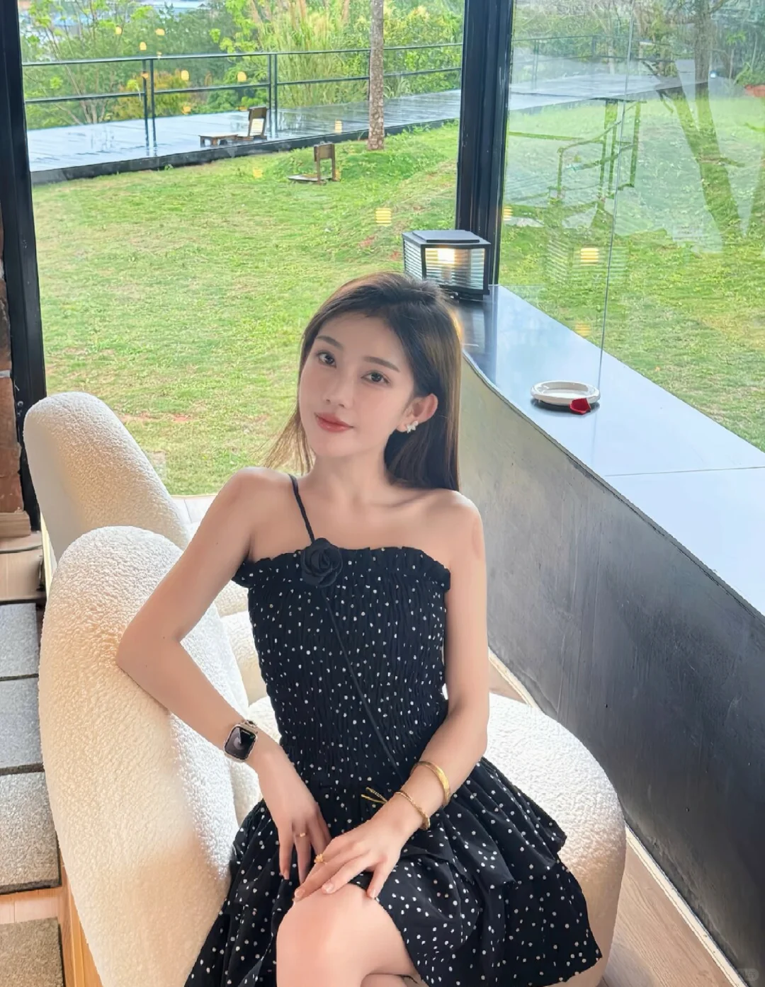 那个夏天我变得很美💋
