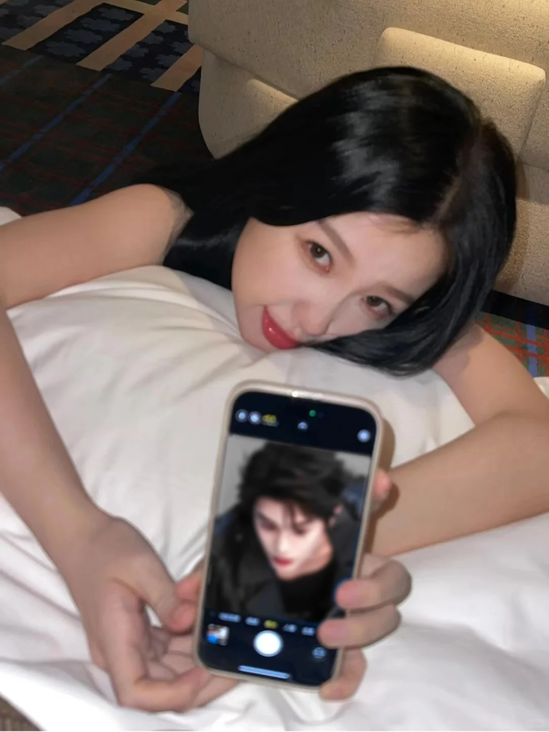 OK 拿去当壁纸吧
