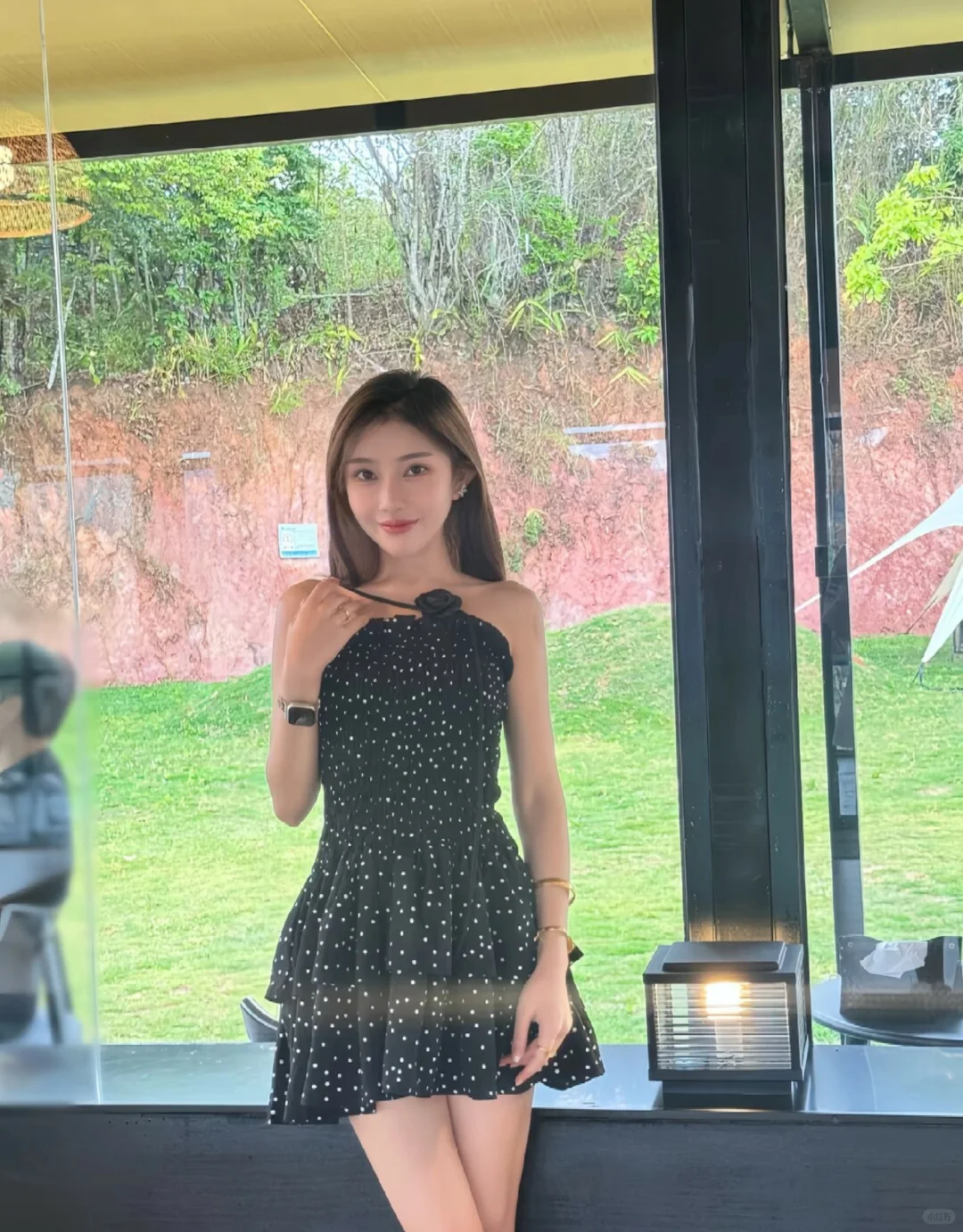 那个夏天我变得很美💋