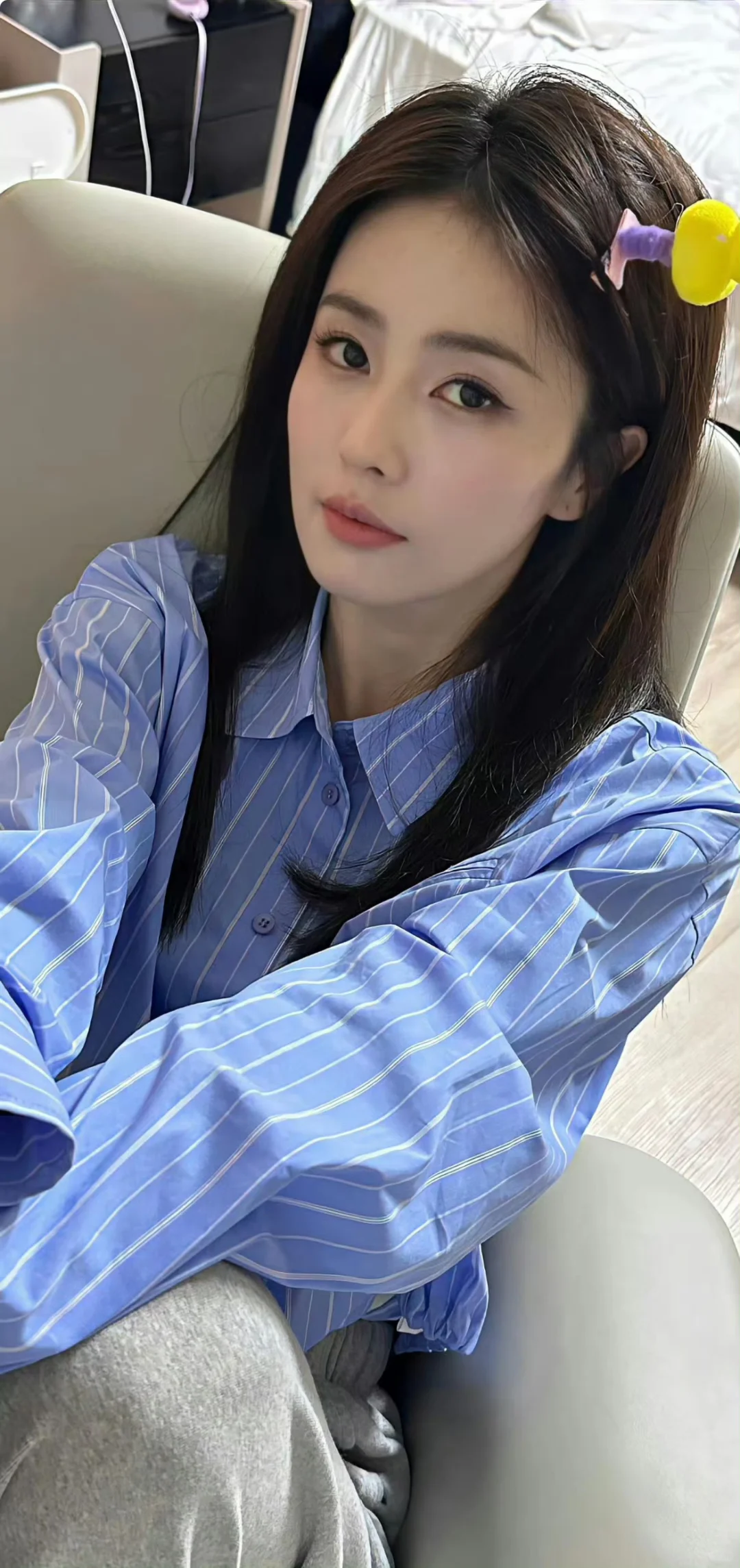 白鹿那些你没见过的绝版高清壁纸