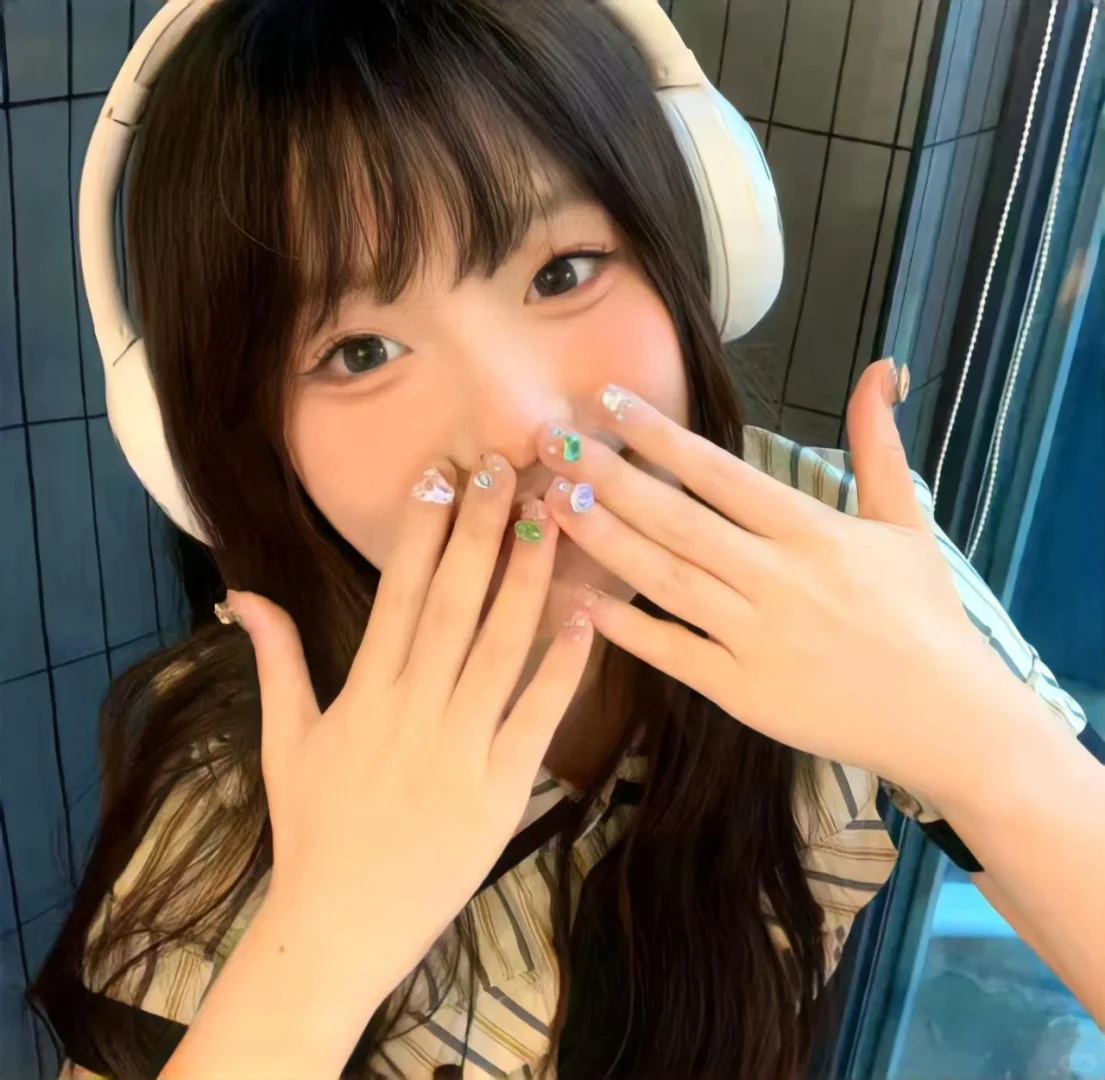 超级无敌可爱的WeChat头像🎀🎀