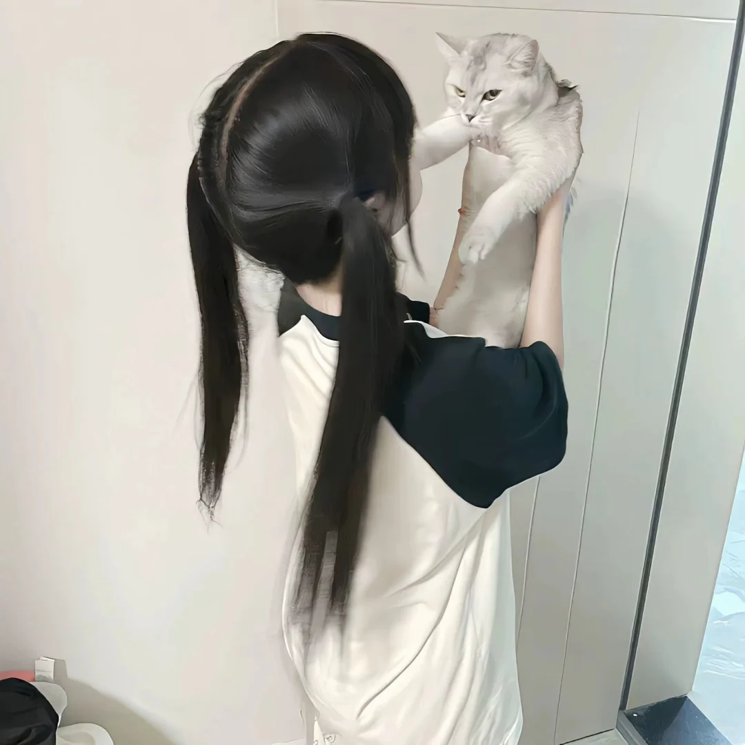 甜美女头，夏天如约而至～
