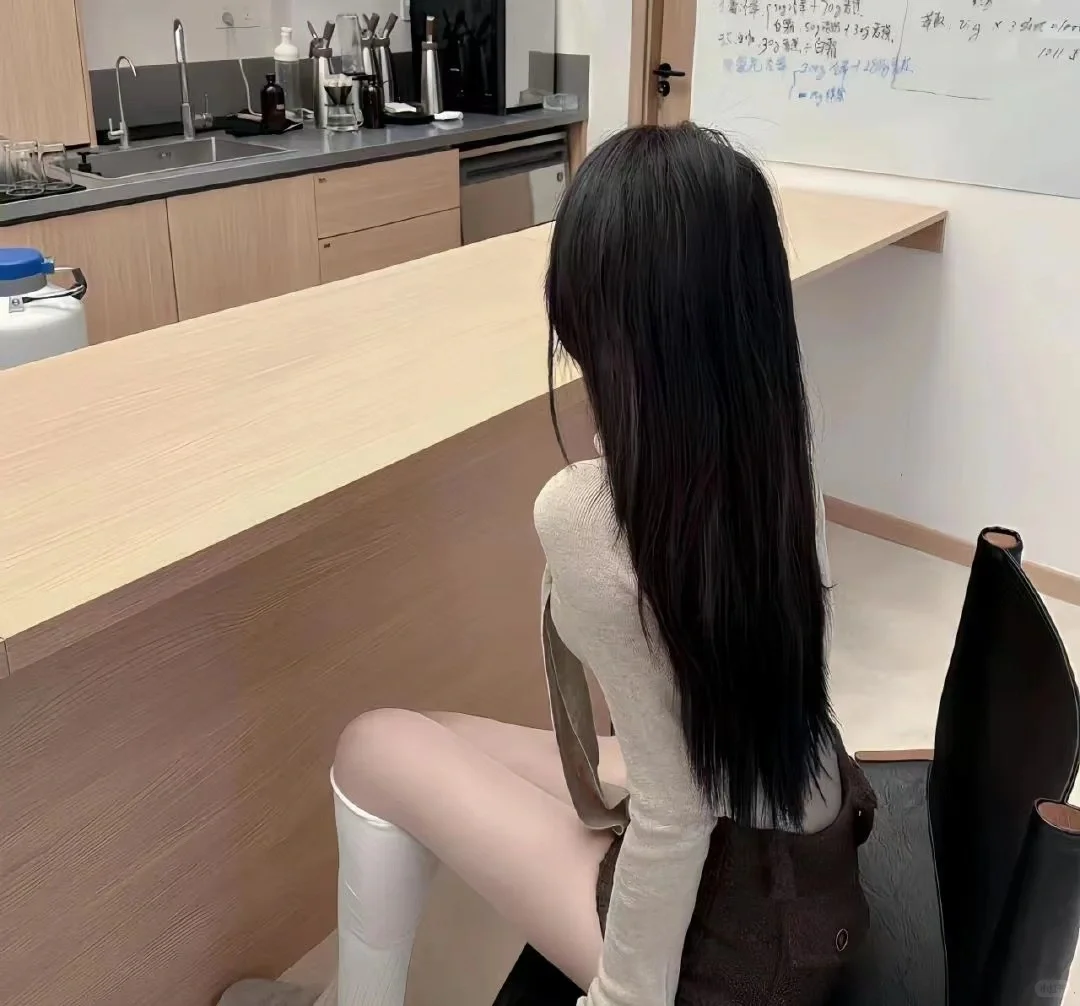 甜美头像来咯！贝贝关注一下吧！