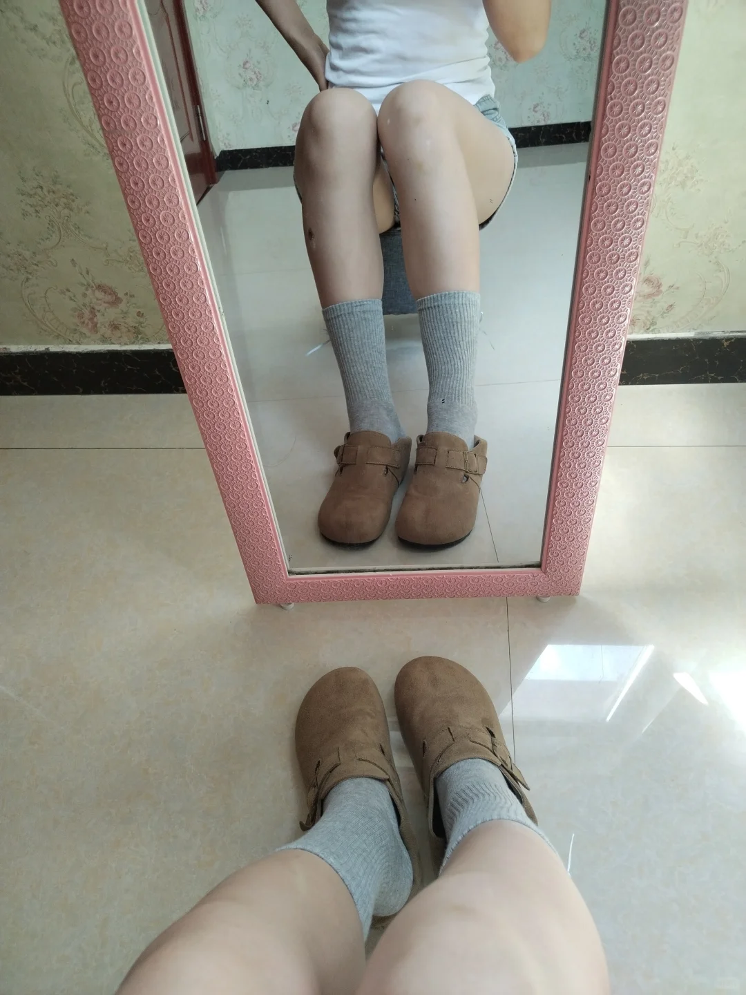 一些～舒服性价比高的袜子分享～
