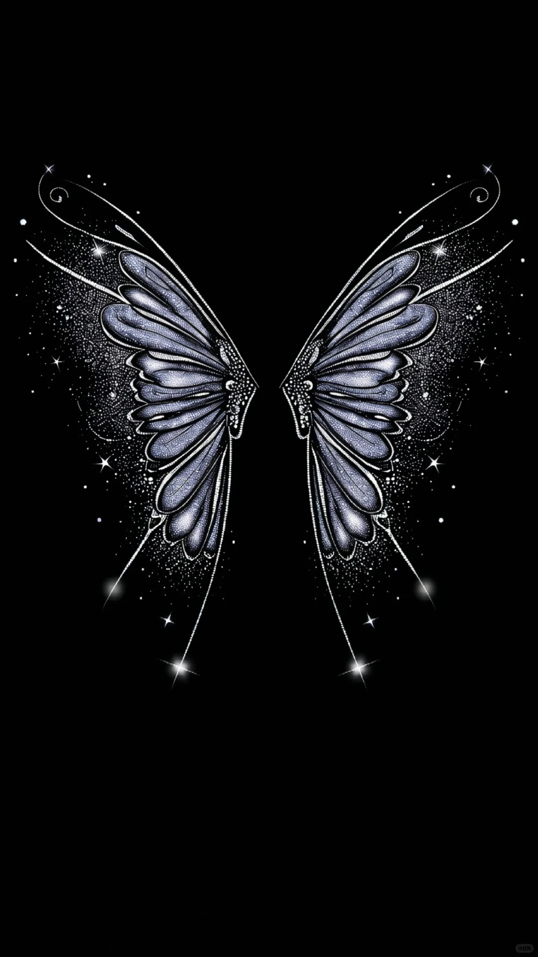 暗黑系｜🦋