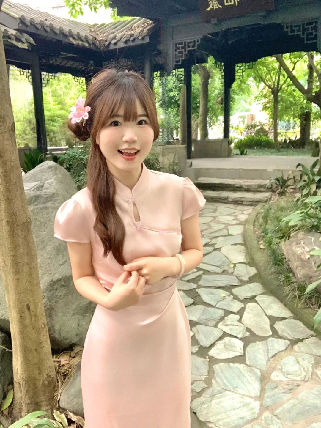 🎀夏日小个子穿搭分享☀️甜美又出片