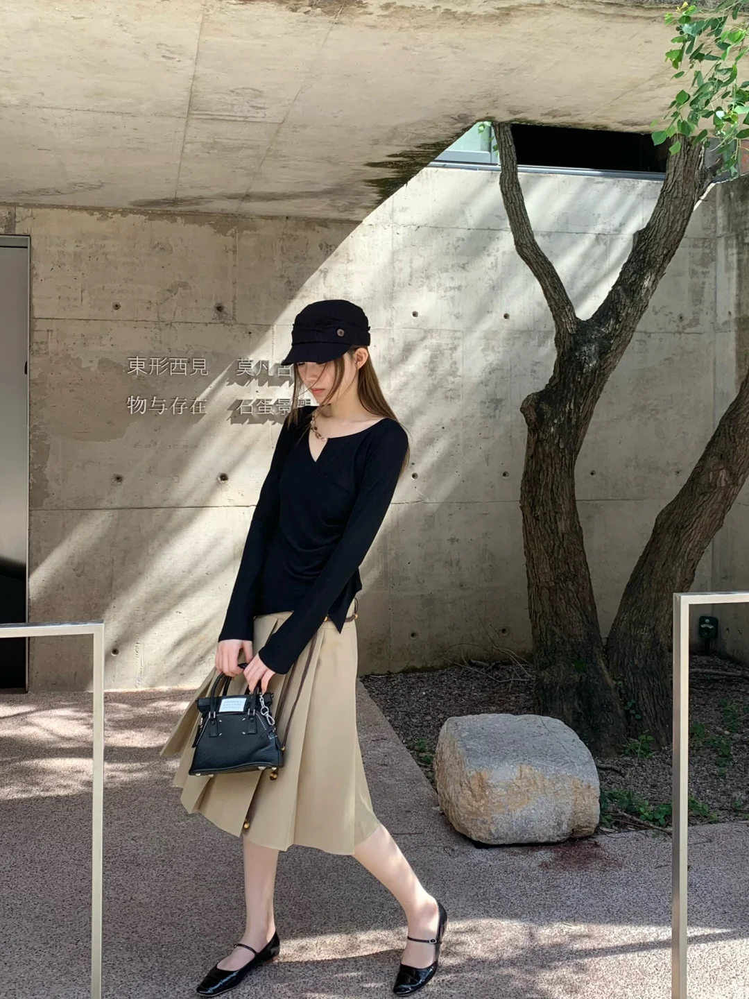 轻熟女人味🖤御姐范也超迷人