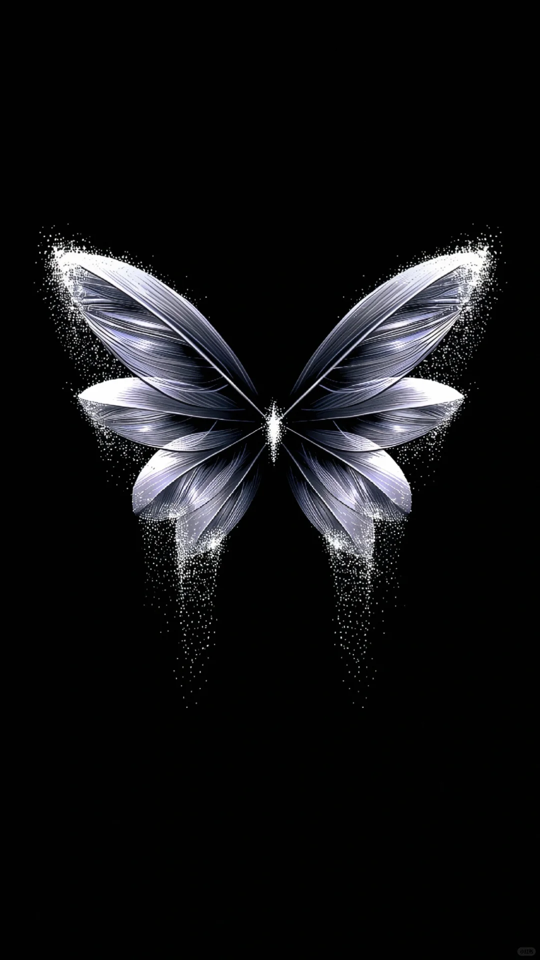 暗黑系｜🦋
