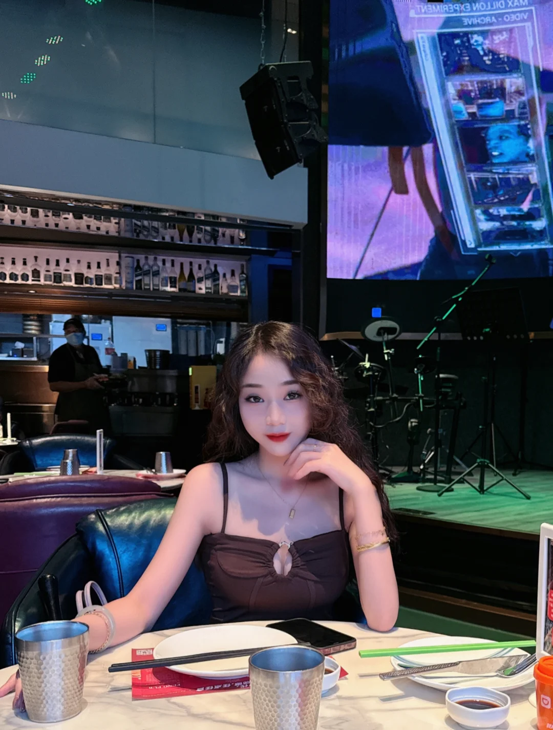 坏女人的一丝真心 就足够让人着迷
