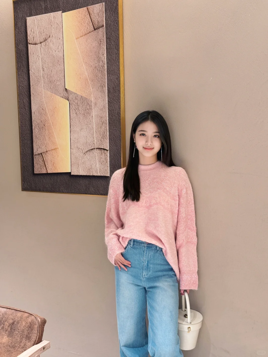 温暖秋冬🌸