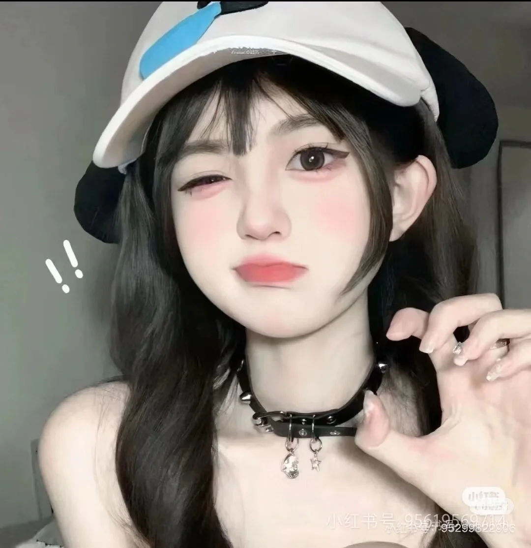 这一组真的太甜啦！