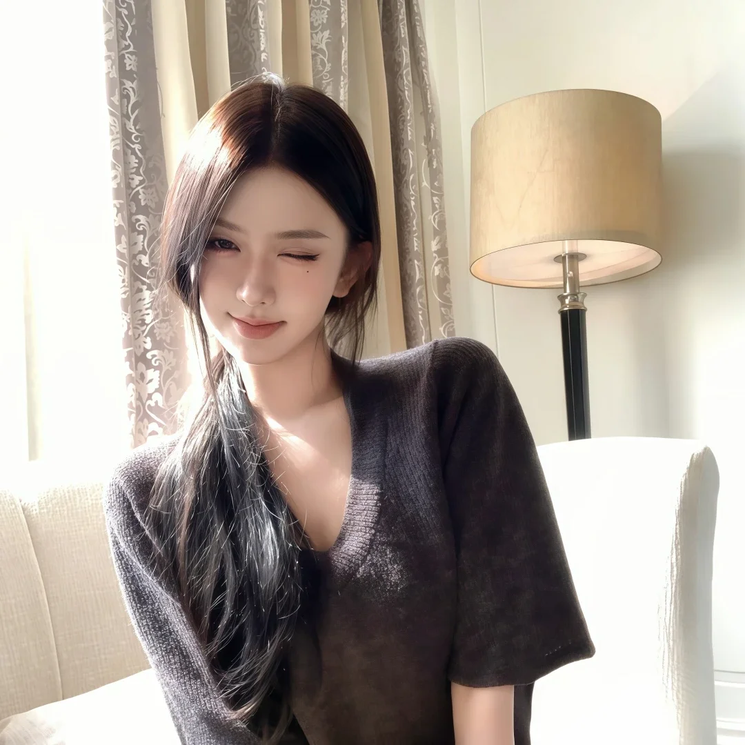 𝐒𝐡𝐚𝐫𝐞｜超好看女生头像