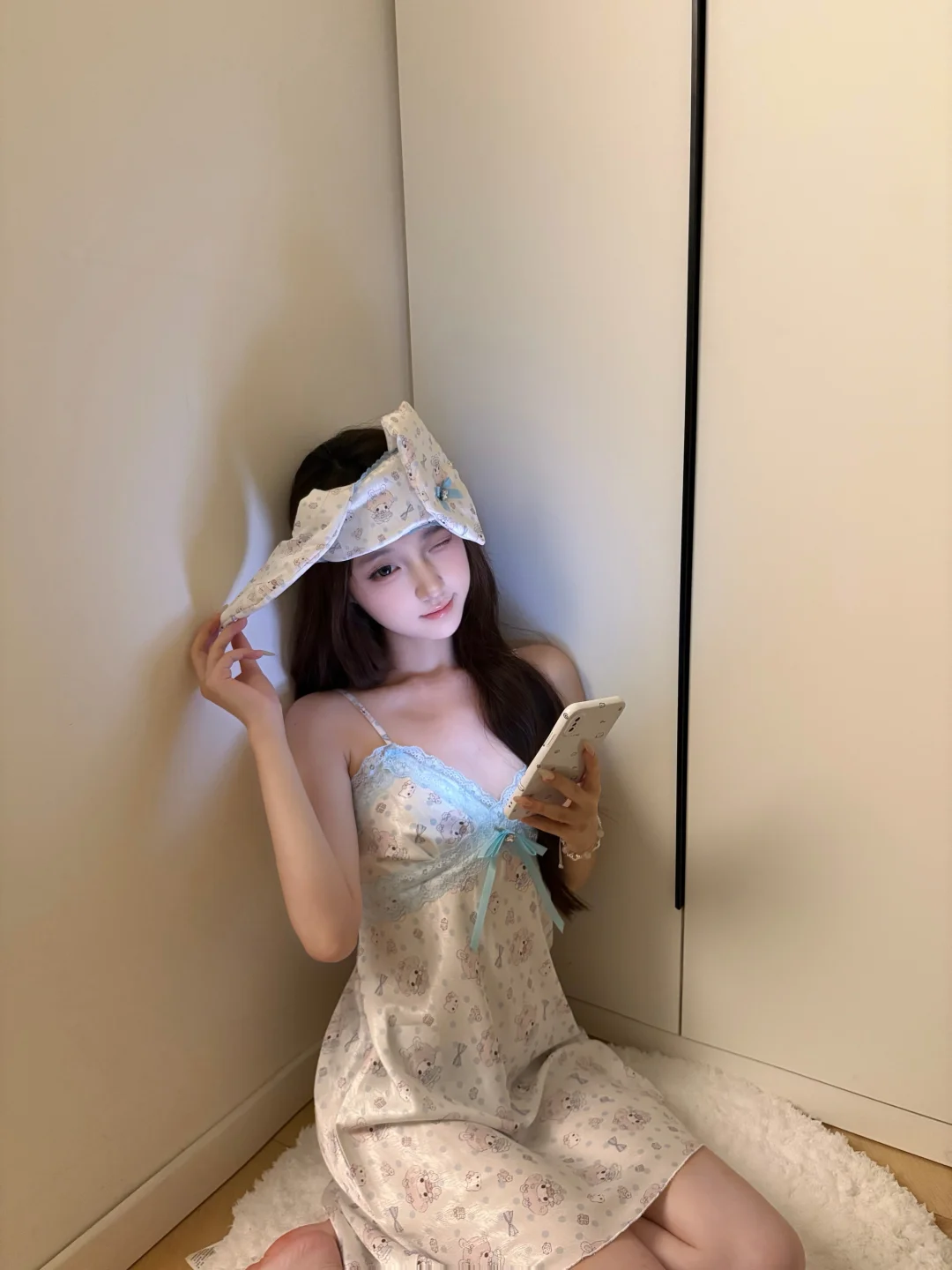 °♡ᯐ sweet ₁₀₀%