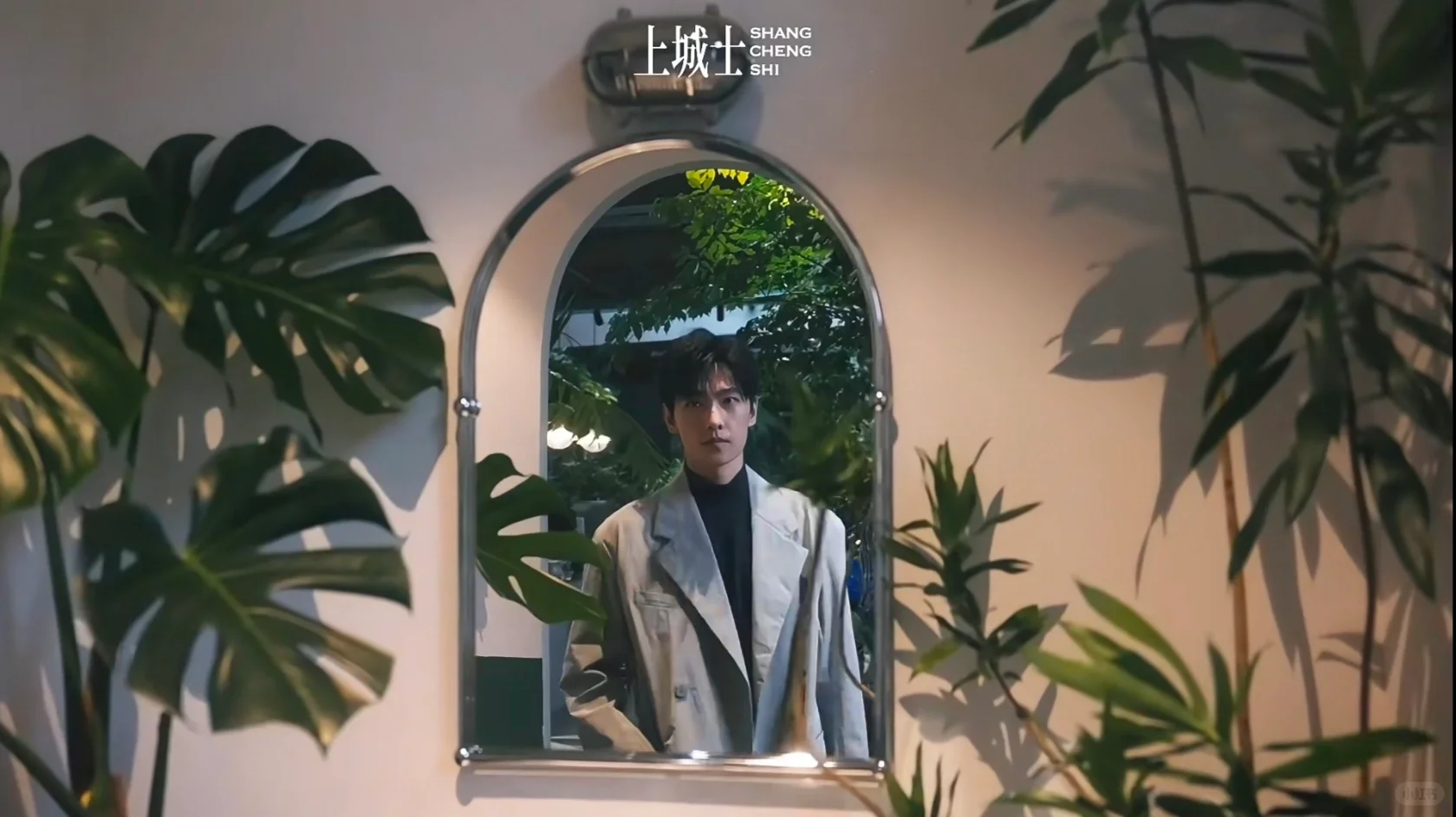 杨洋壁纸