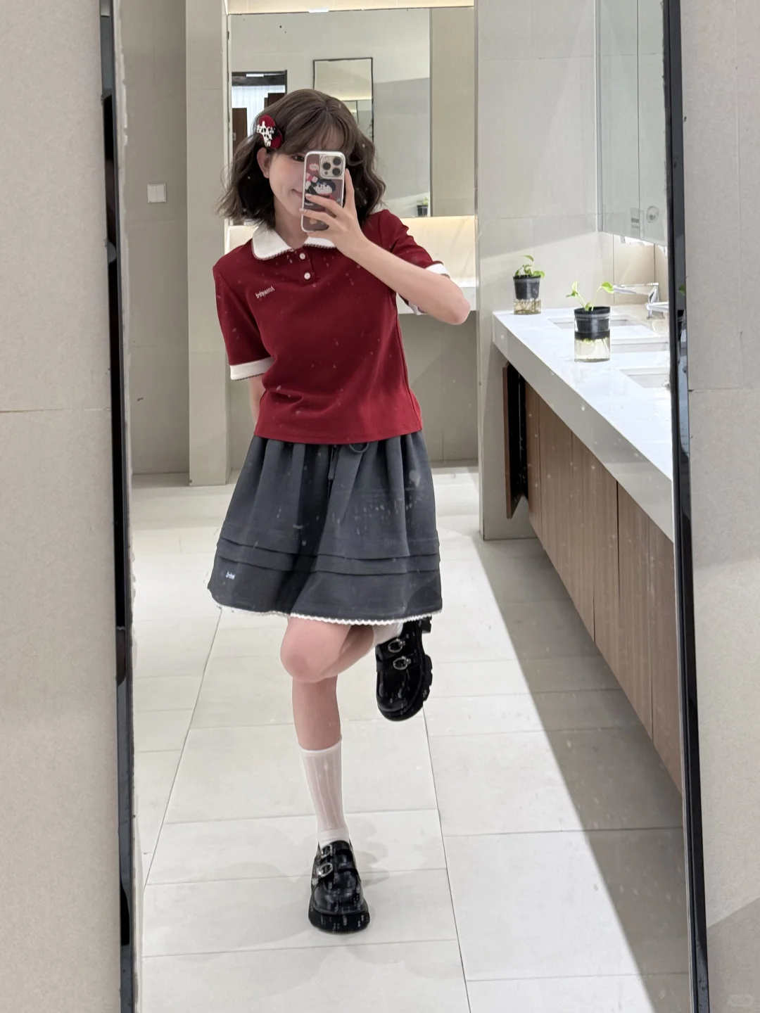 合集📦夏日Look十八图