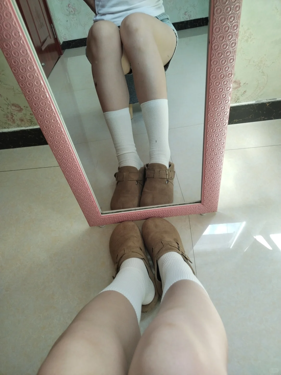 一些～舒服性价比高的袜子分享～