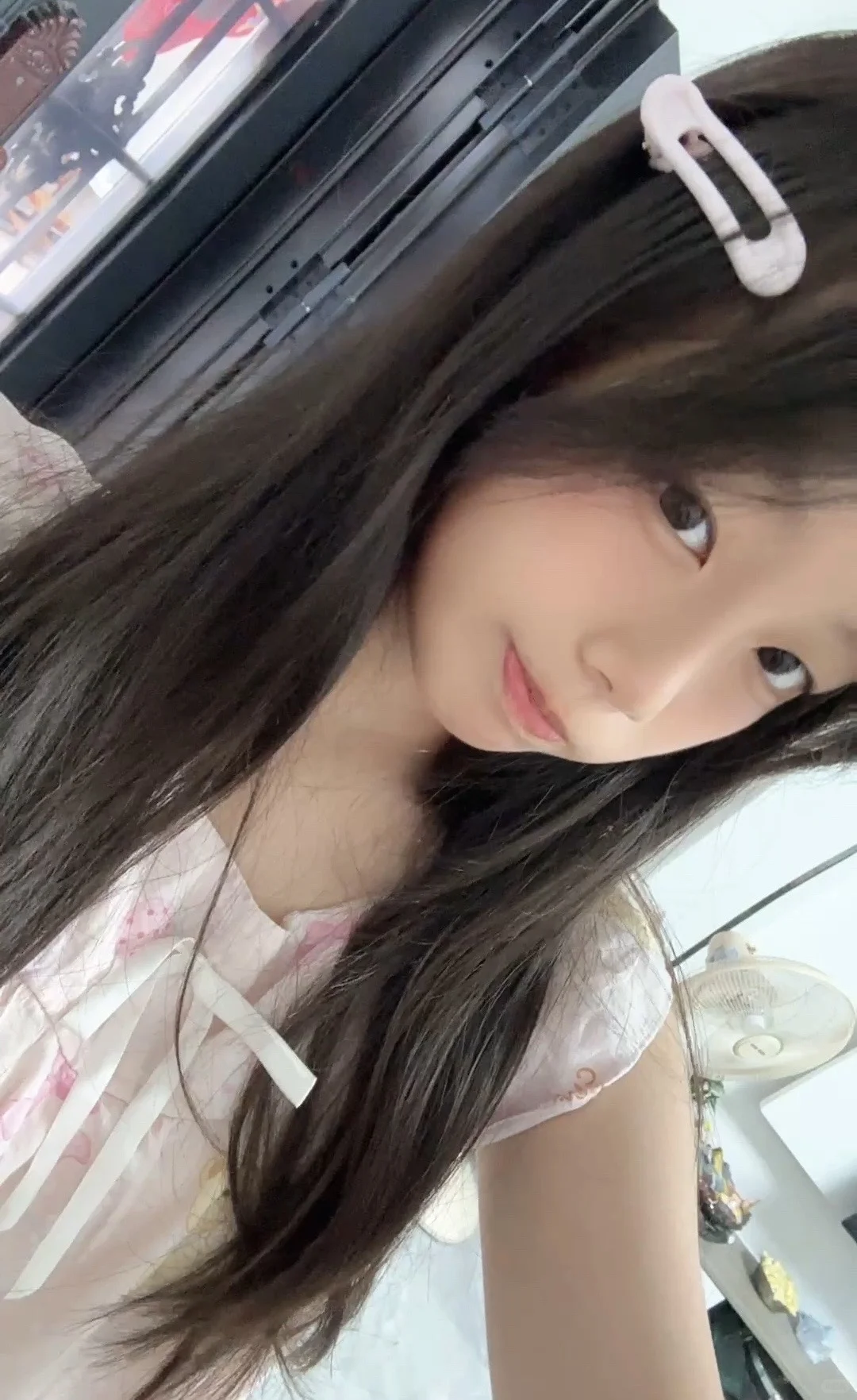 这个女人