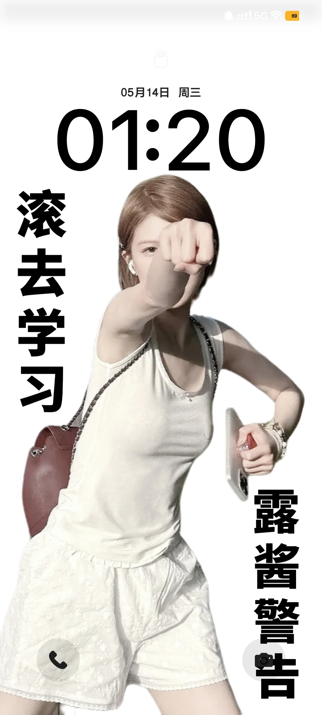 🤩萌力全开！我已萌晕~适合学生党哈哈