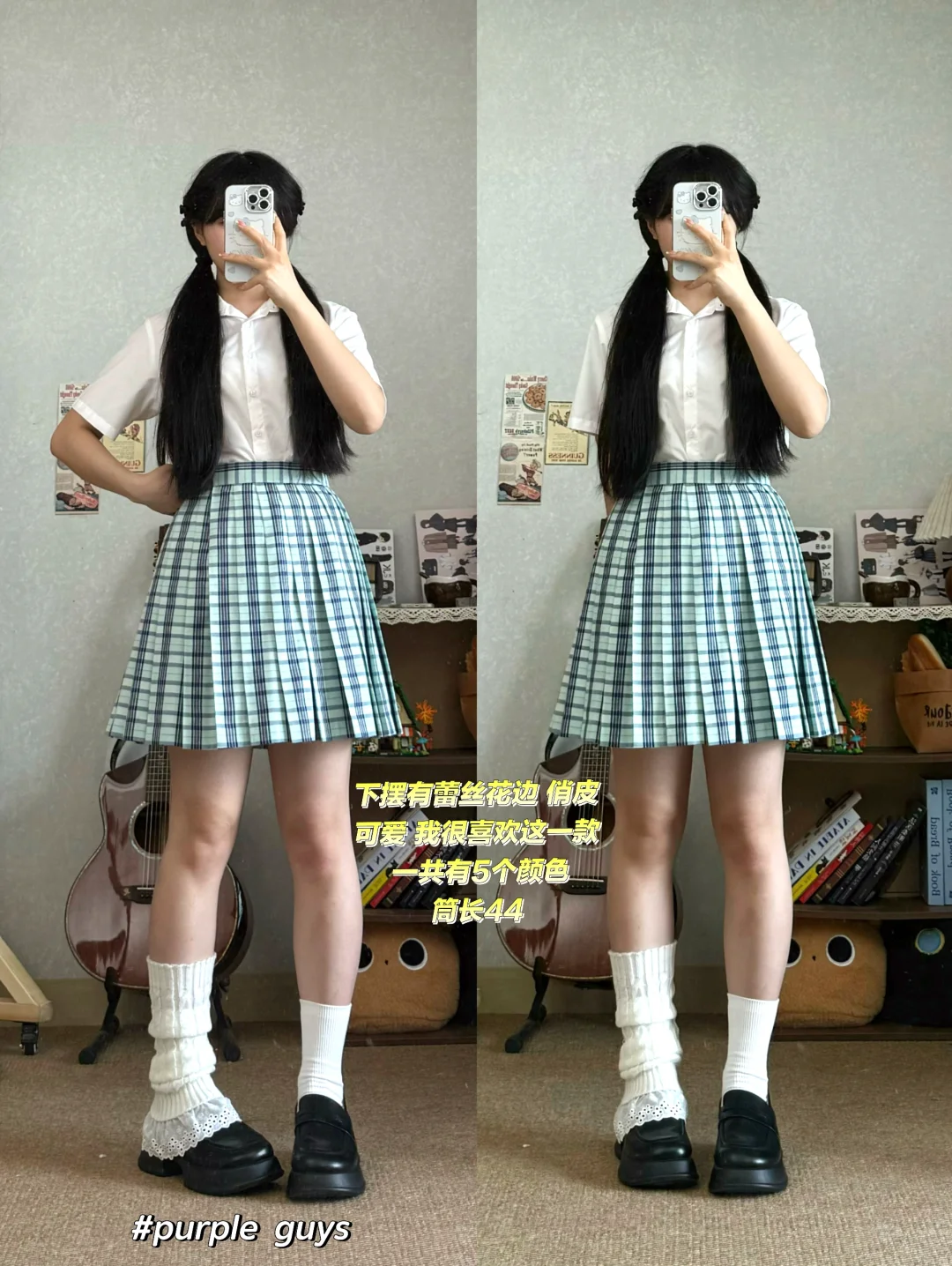 是谁⁉️是谁问我要的袜套合集‼️
