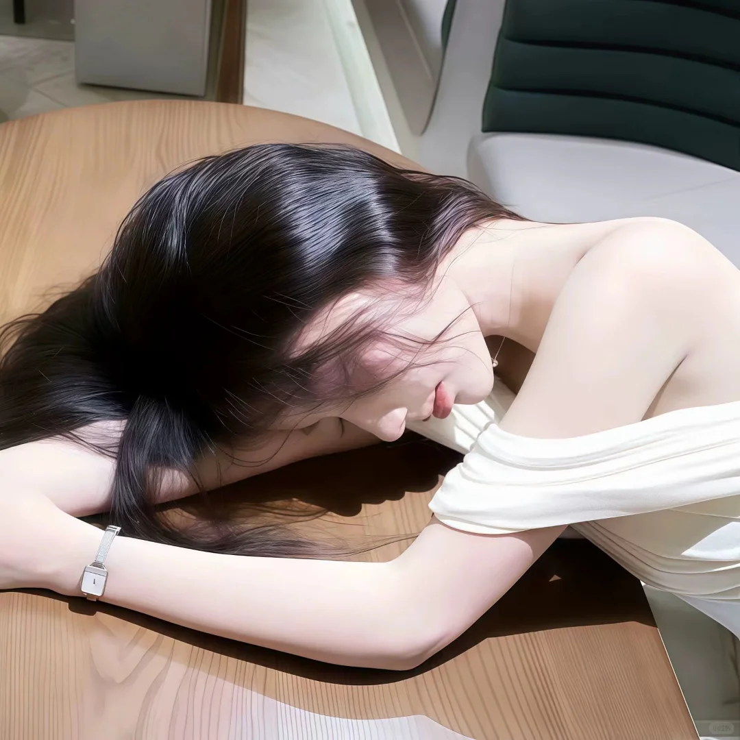 甜美女头，夏天如约而至～