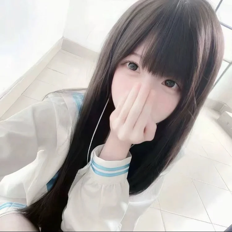 𝑾𝒆𝑪𝒉𝒂𝒕 | 朦胧甜意女头