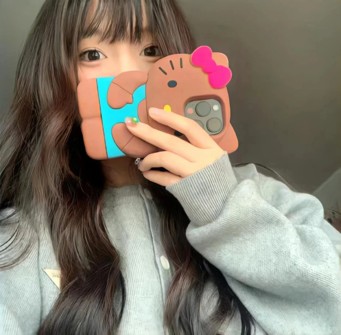 超级无敌可爱的WeChat头像🎀🎀
