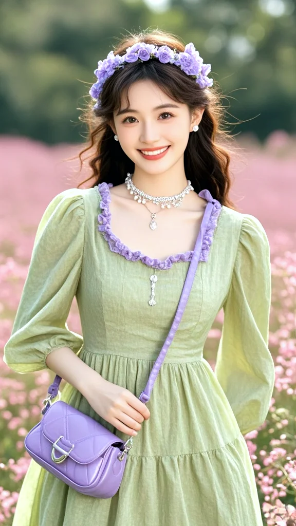 挑战100种拍照服饰穿搭57