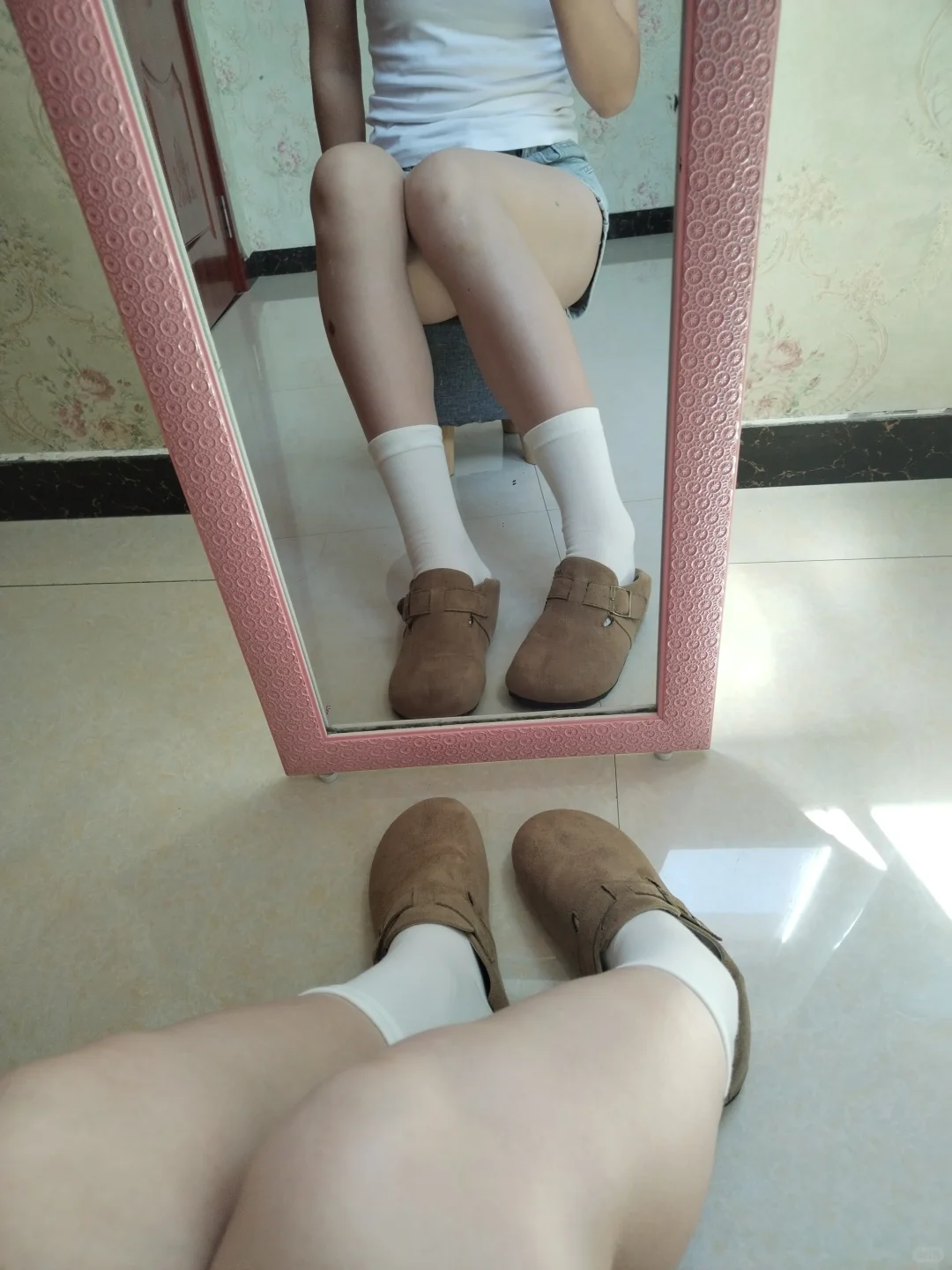 一些～舒服性价比高的袜子分享～