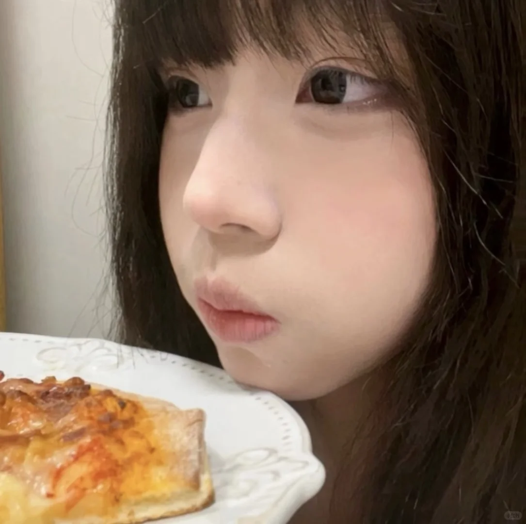 𝙒𝙚𝘾𝙝𝙖𝙩丨可爱女头分享