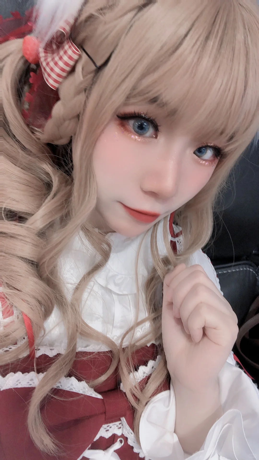 想加遍靖江所有的漂亮妹妹！