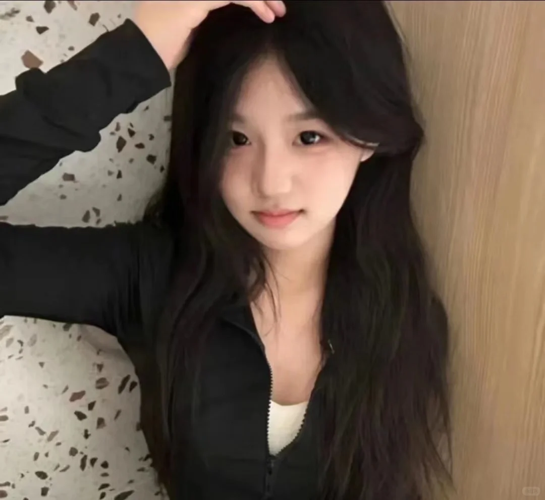 甜美头像来咯！贝贝关注一下吧！