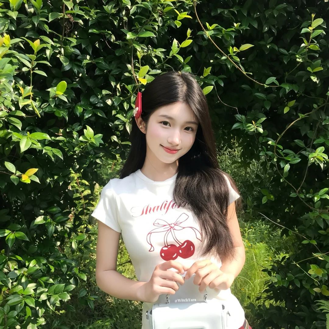好人缘➕正能量➕感情好的女生头像🌿