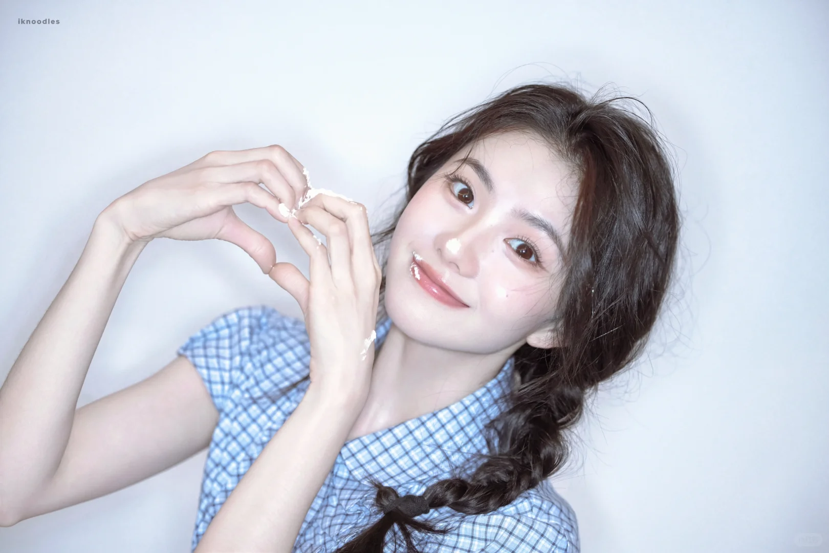 鬼马少女