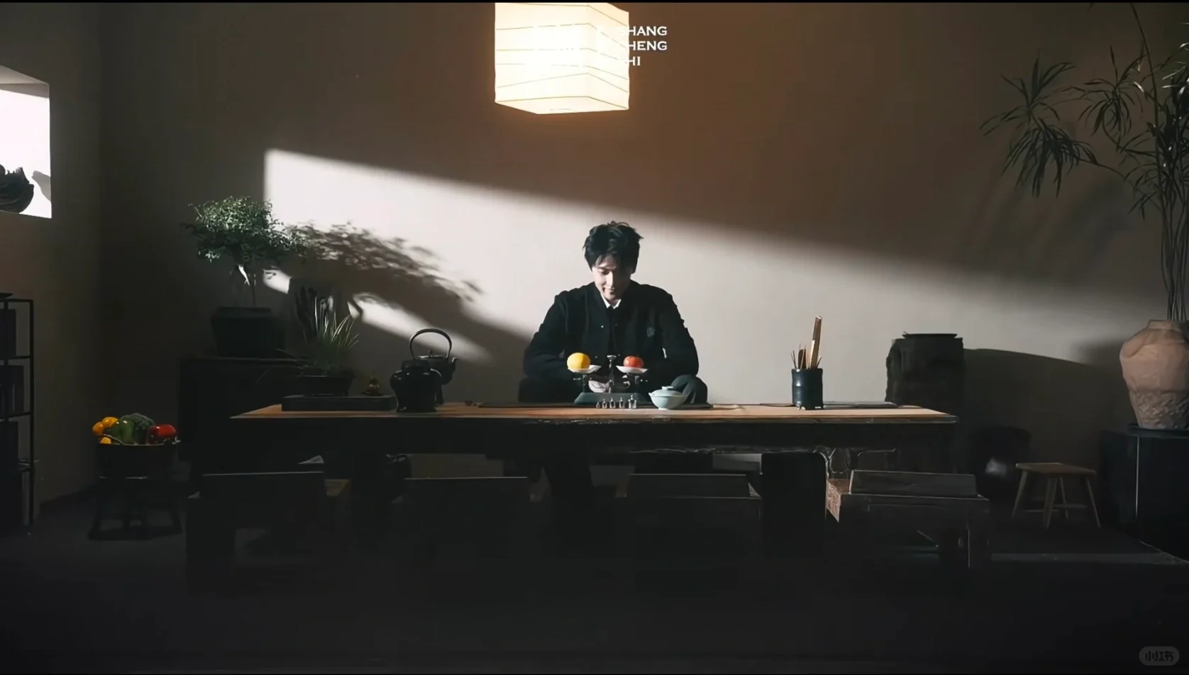 杨洋壁纸