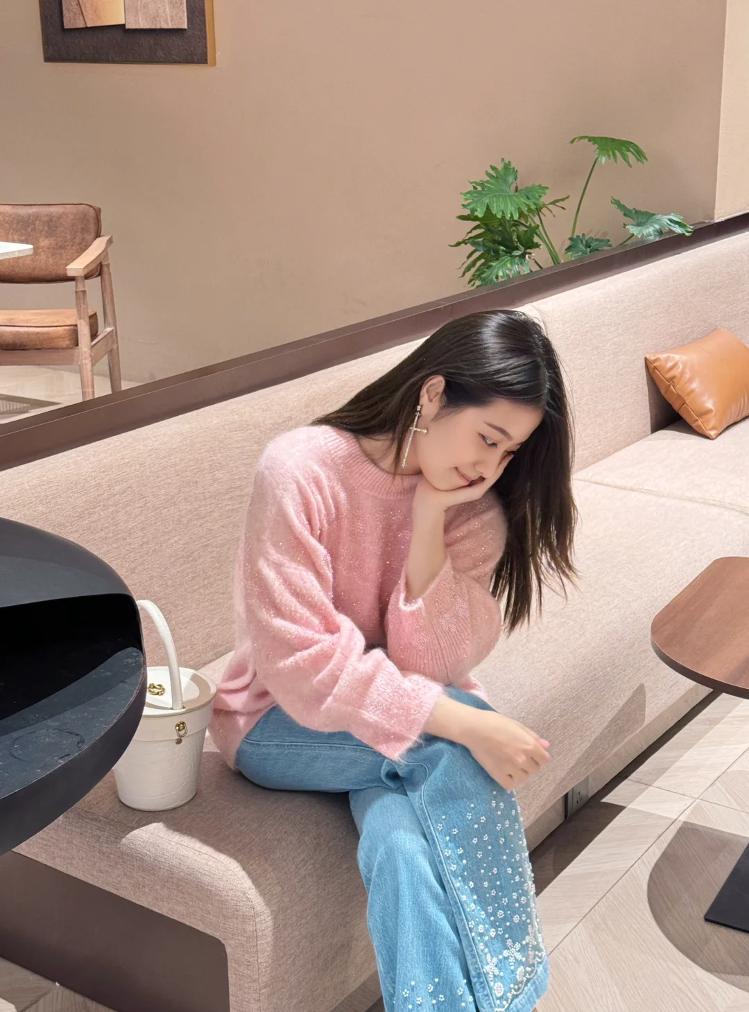 温暖秋冬🌸