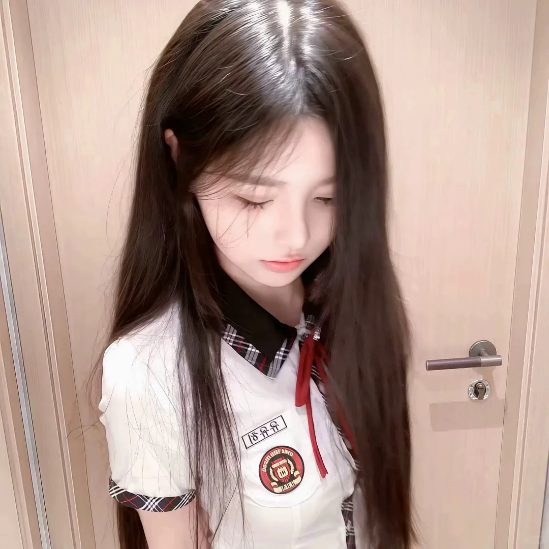 甜美女头，夏天如约而至～