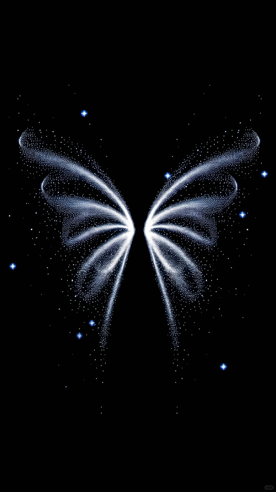 暗黑系｜🦋