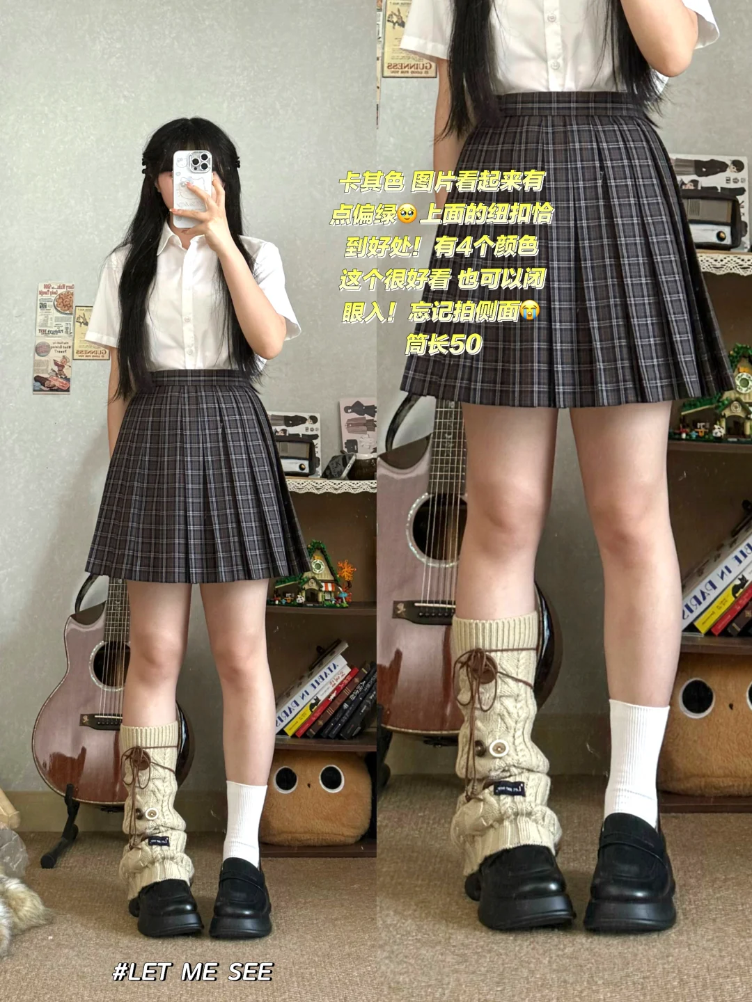 是谁⁉️是谁问我要的袜套合集‼️