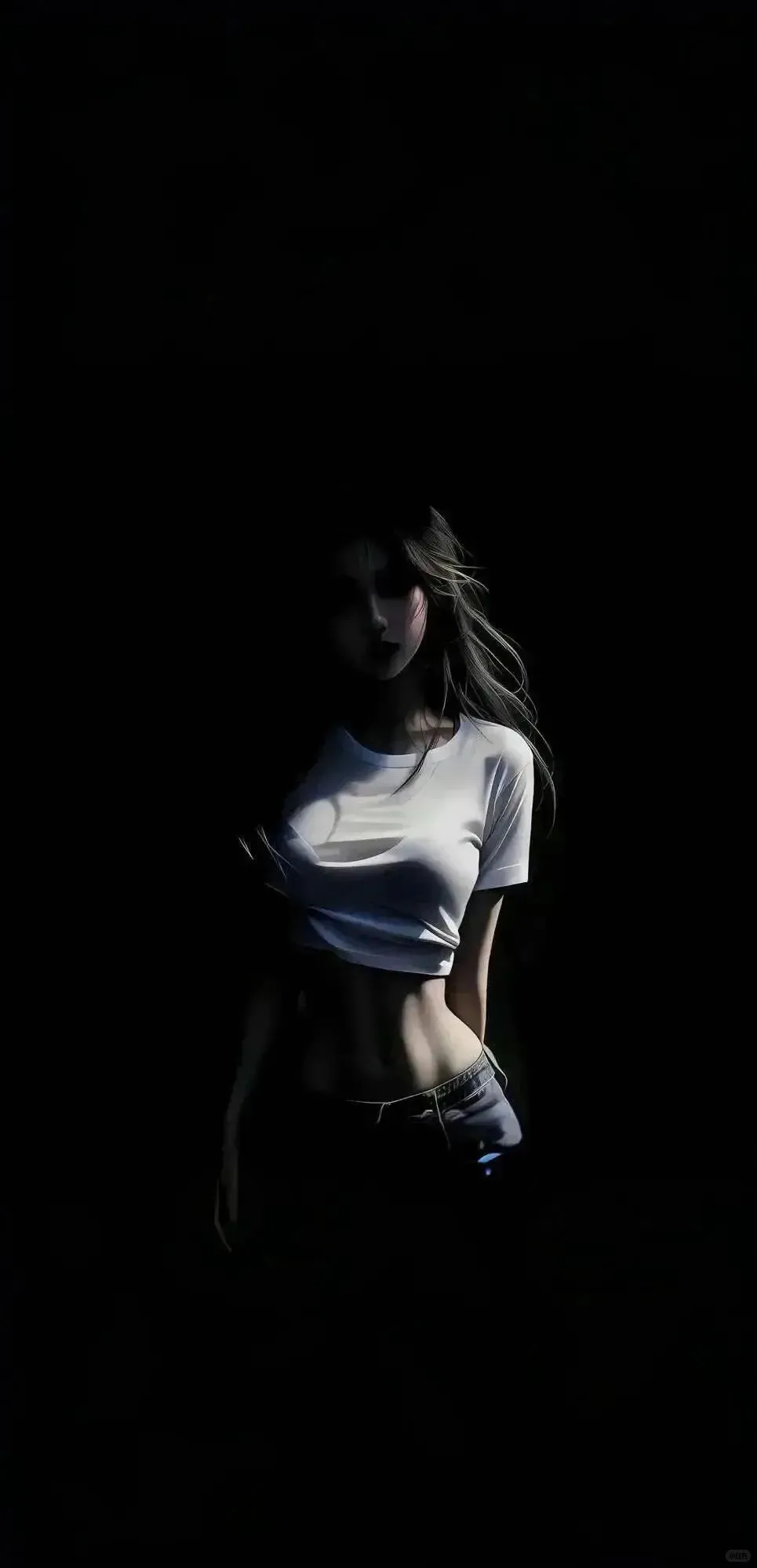 Share小众壁纸|听一万种声音只为成为自己