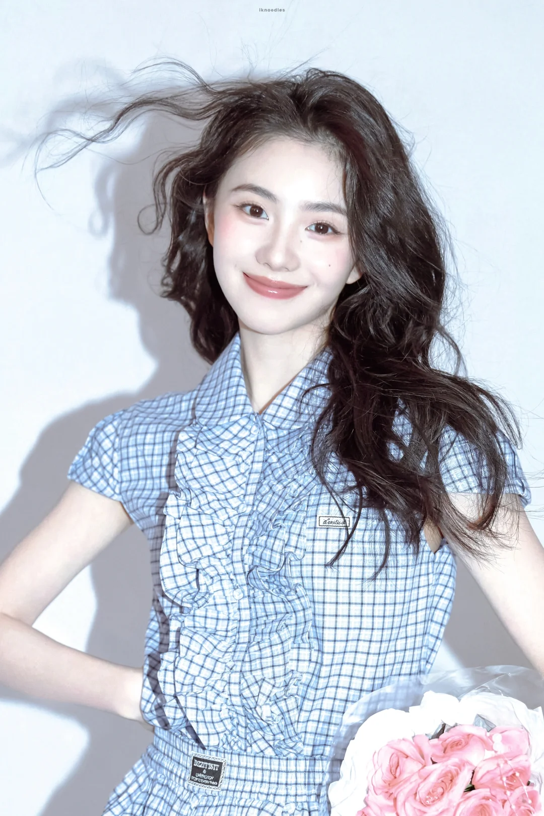鬼马少女