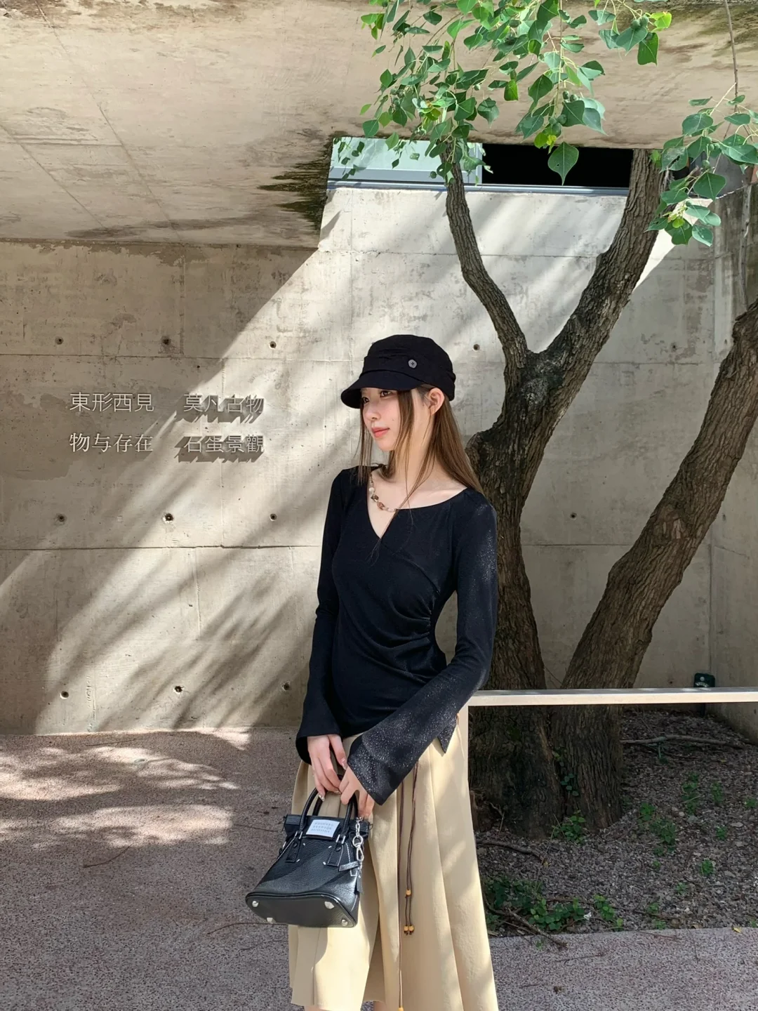 轻熟女人味🖤御姐范也超迷人
