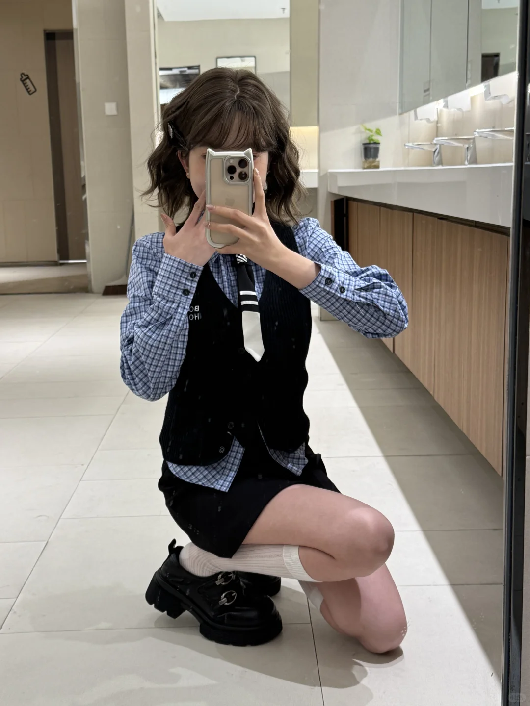合集📦夏日Look十八图