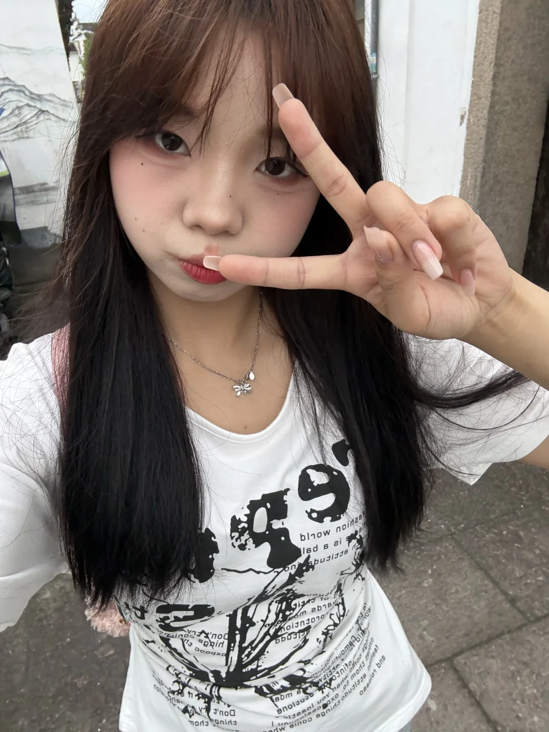 想谈恋爱吗？