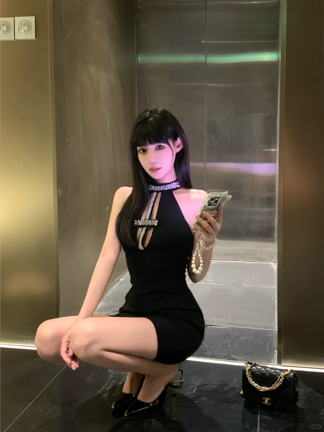 好爽的一张脸 下辈子还用你